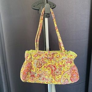 NWOT Vera Bradley purse